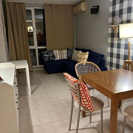Pollo Resort, Summer Wind Apartaments Слънчев бряг Екстериор снимка