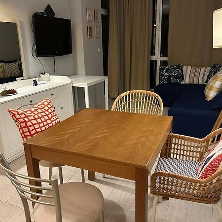 Pollo Resort, Summer Wind Apartaments Слънчев бряг Екстериор снимка