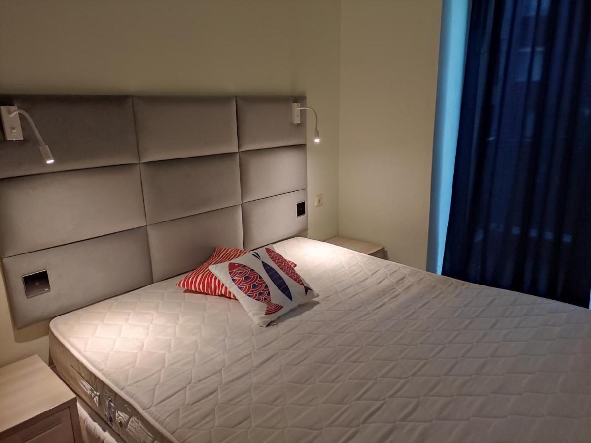 Pollo Resort, Summer Wind Apartaments Слънчев бряг Екстериор снимка