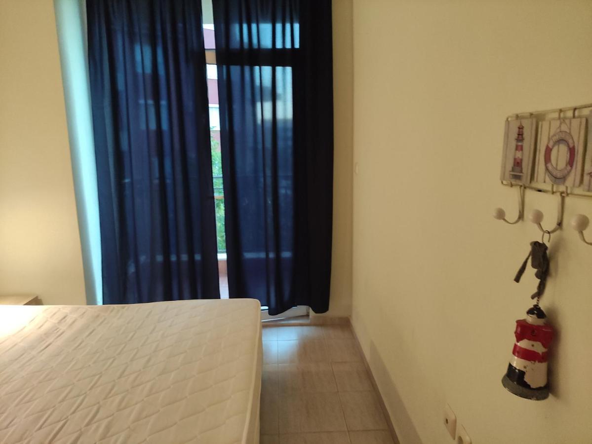 Pollo Resort, Summer Wind Apartaments Слънчев бряг Екстериор снимка