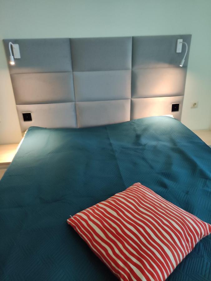 Pollo Resort, Summer Wind Apartaments Слънчев бряг Екстериор снимка