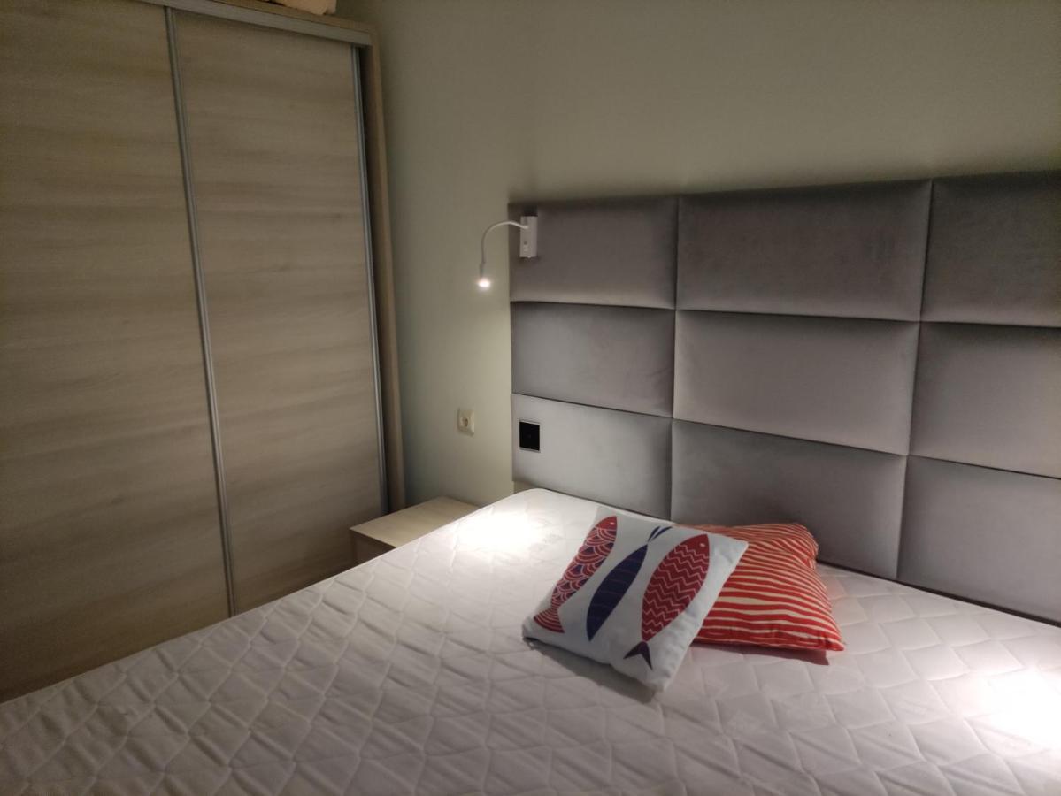 Pollo Resort, Summer Wind Apartaments Слънчев бряг Екстериор снимка