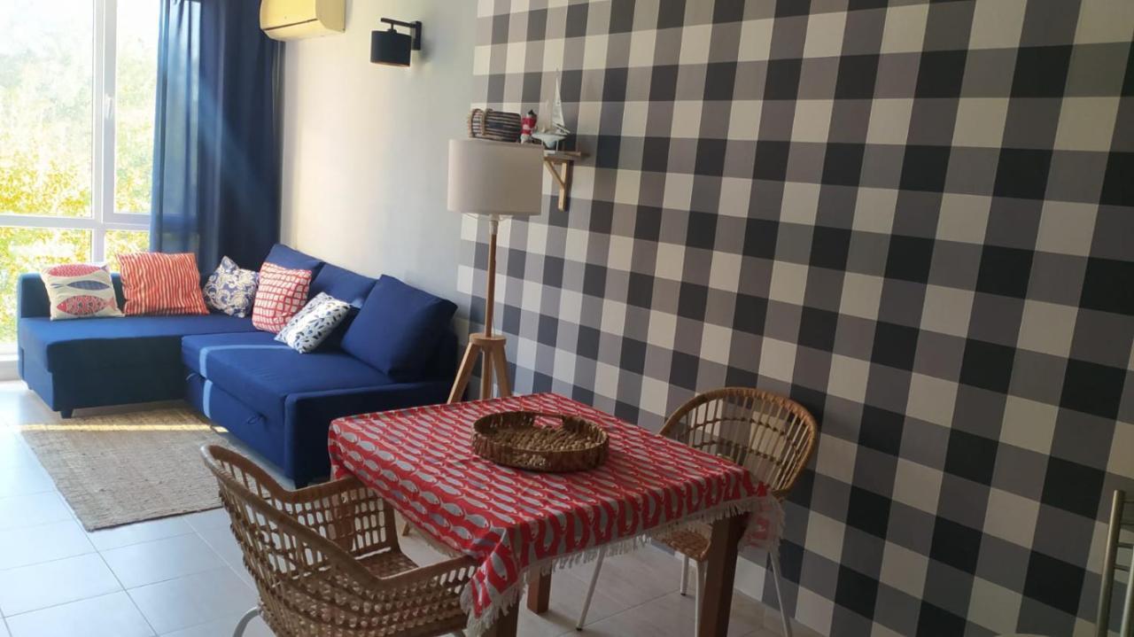 Pollo Resort, Summer Wind Apartaments Слънчев бряг Екстериор снимка