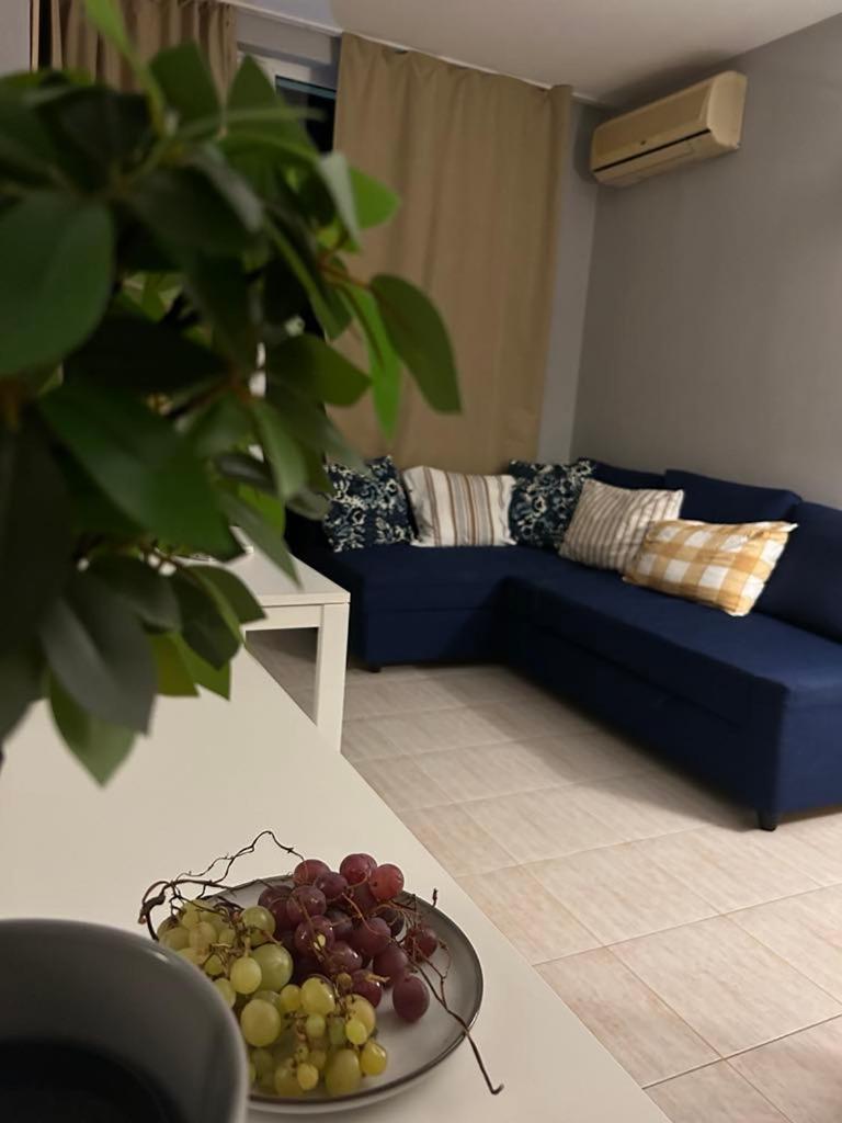 Pollo Resort, Summer Wind Apartaments Слънчев бряг Екстериор снимка