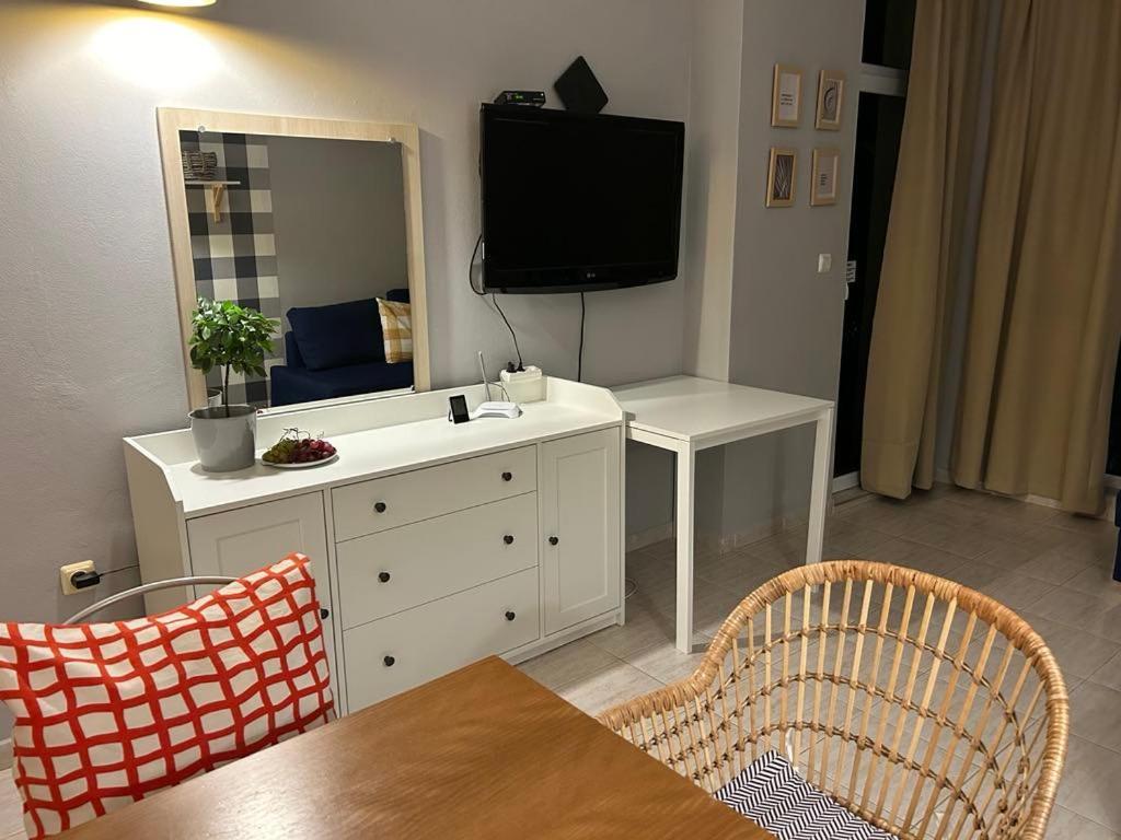 Pollo Resort, Summer Wind Apartaments Слънчев бряг Екстериор снимка