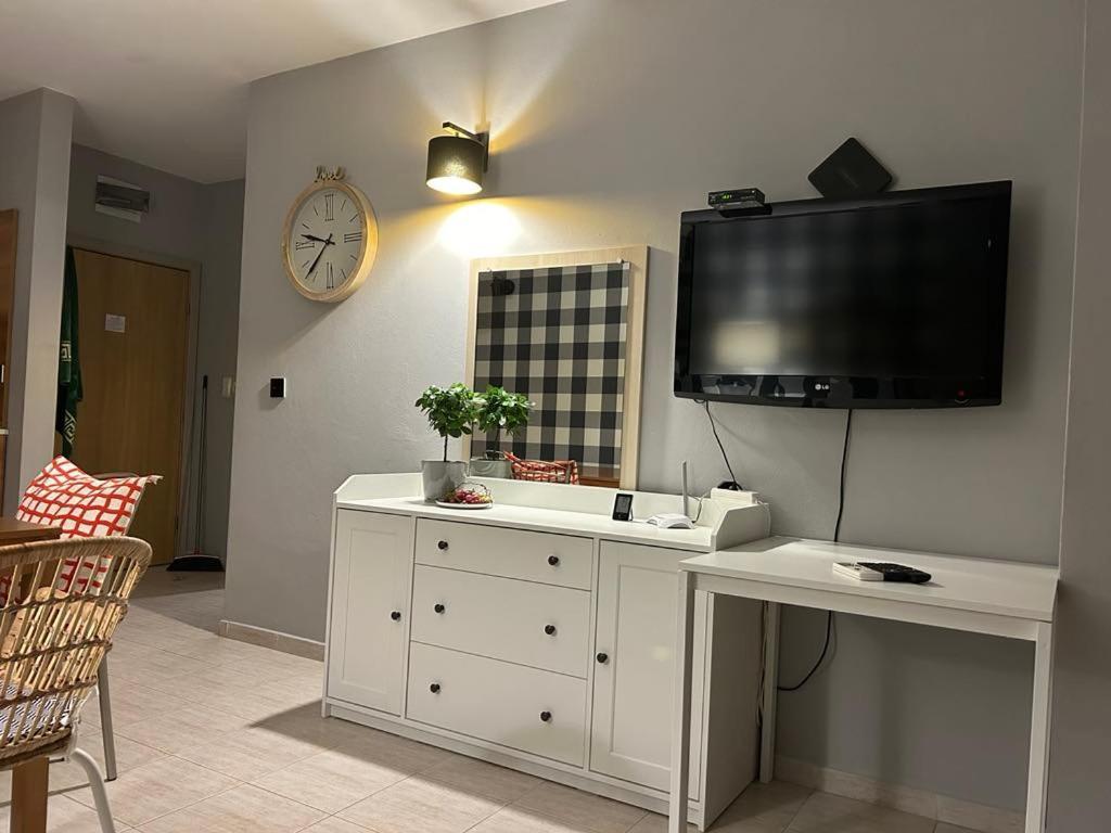 Pollo Resort, Summer Wind Apartaments Слънчев бряг Екстериор снимка
