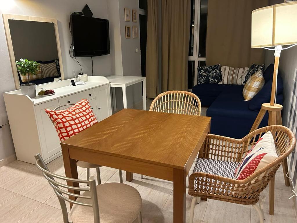 Pollo Resort, Summer Wind Apartaments Слънчев бряг Екстериор снимка